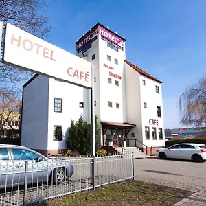 Garni-hotel An Der Weide Berlin