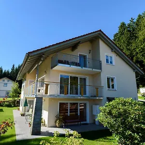 Apartment Holzinger