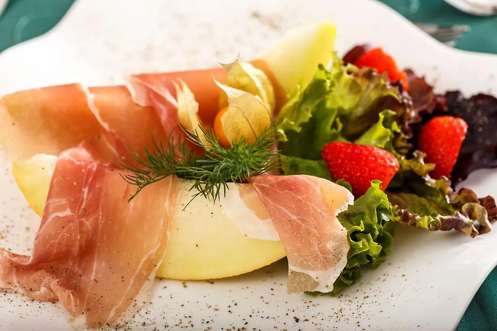 Hotel Wellness Resort Romantika Hauzenberg