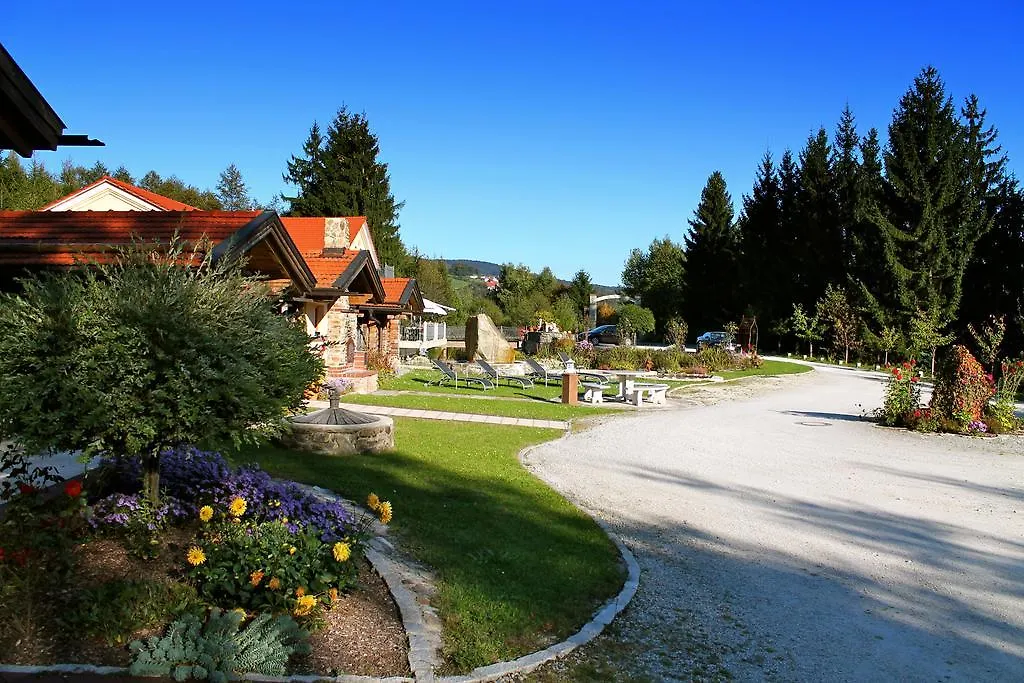 **** Hotel Wellness Resort Romantika Hauzenberg Deutschland